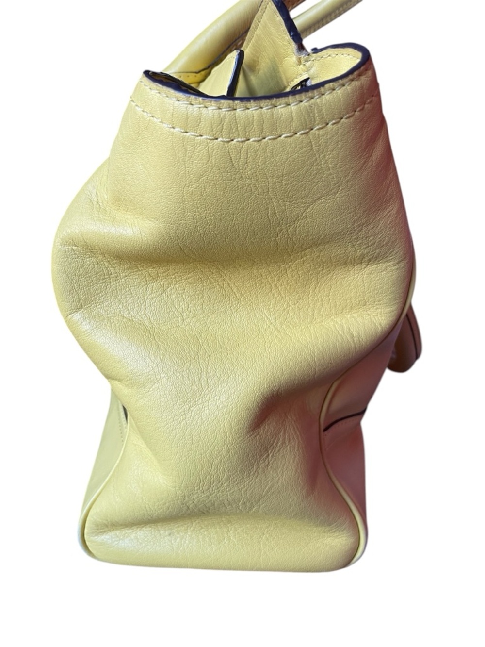 Coach Legacy Candace Satchel - Picture 5 of 10